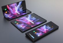 Les smartphones pliables pourraient faire mal aux ventes de tablettes