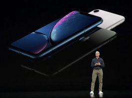À quoi s’attendre de la part de l’Apple en 2019 ?