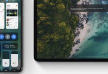 Concept iOS 13 : une interface utilisateur repensée et bien plus encore