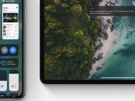 Concept iOS 13 : une interface utilisateur repensée et bien plus encore