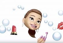 Apple publie les vidéos « Memoji » d’Ariana Grande, Khalid et Florida Georgia Line
