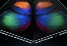 Apple brevète une solution pour éviter d’endommager les écrans pliables