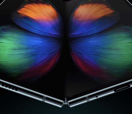Apple brevète une solution pour éviter d’endommager les écrans pliables