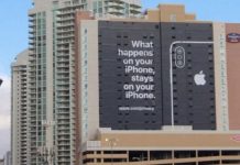 Apple fait la chasse aux apps qui enregistrent l’écran de votre iPhone