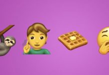Le consortium Unicode publie la liste des 230 émoticônes pour 2019