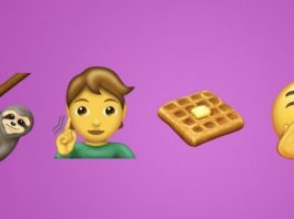 Le consortium Unicode publie la liste des 230 émoticônes pour 2019