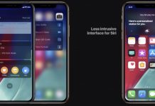 Les fonctionnalités d’iOS 13 imaginées dans un concept vidéo
