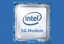 Les modems Intel 5G ne seront pas prêts avant 2020