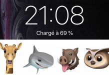 iOS 12.2 bêta 2 : toutes les nouveautés listées