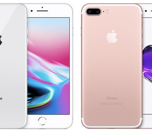 Apple confirme : les nouveaux iPhone 7 et iPhone 8 modifiés vont rétablir les ventes en Allemagne