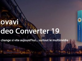 Movavi Video Converter, la conversion vidéo n’a jamais été aussi simple !