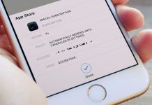 iOS 12.2 ajoute de nouvelles options de réduction pour les abonnements
