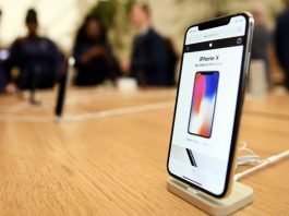 L’utilisateur moyen change d’iPhone tous les 4 ans