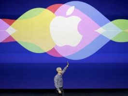 Changement au sommet de l’équipe Siri, révolution en vue ?
