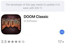 GameClub, la start-up veut ramener les jeux iOS classiques sur l’App Store