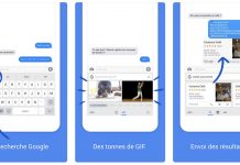 Google Gboard propose désormais la traduction en temps réel