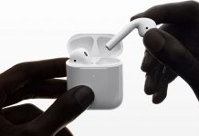 AirPods 2 : pas de « Dis Siri » sans iOS 12.2