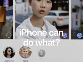 Apple publie 4 nouvelles vidéos dédiées aux fonctions de l’iPhone