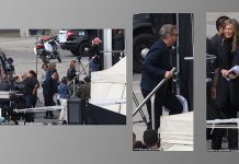 Apple Video : premières images de Jennifer Aniston et Steve Carell