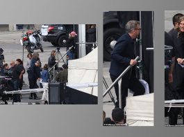 Apple Video : premières images de Jennifer Aniston et Steve Carell