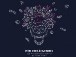 WWDC 2019 : iOS 13 sera officiellement présenté le 3 juin prochain