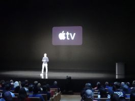 Keynote : une nouvelle version de l’application Apple TV+