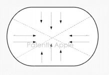 Apple brevète l’AirPower antidérapant