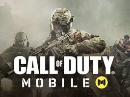 Call of Duty Mobile bientôt disponible sur l’App Store