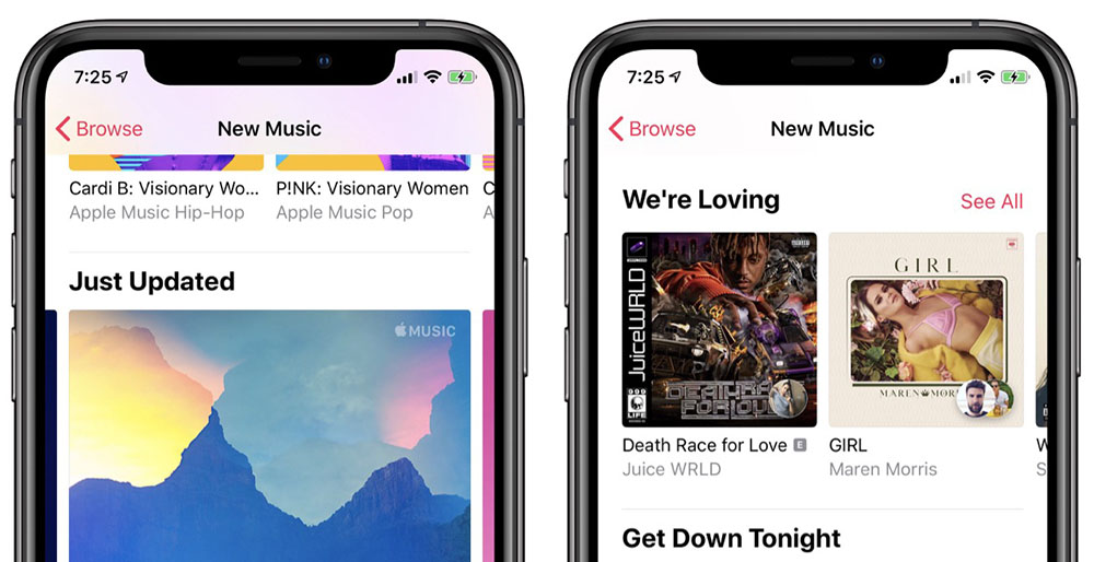 decouvrir-apple-music-nouvelles-sections