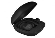 Des écouteurs Powerbeats Pro se cachent dans iOS 12.2