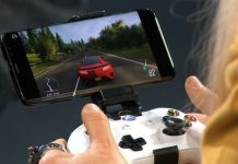 Microsoft présente Project xCloud et les jeux Xbox en streaming sur iOS et Android