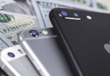 Valeur d’occasion : l’iPhone X bat de loin le Galaxy S9