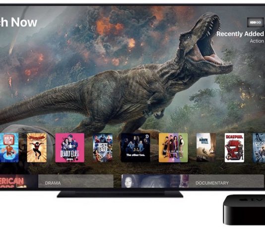 Voici les séries Apple TV prêtes à être lancées