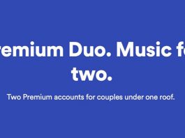 Spotify Premium Duo : un nouveau type d’abonnement à l’essai