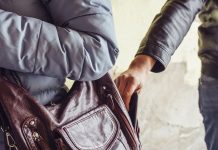 Peur du vol de votre iPhone ? Il est plus probable que vous le perdiez !