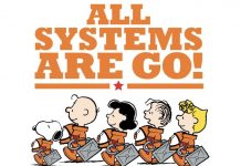 Le court métrage « Peanuts in Space » arrivera sur Apple TV en mai