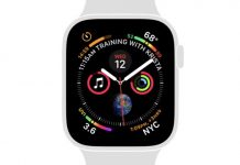 Apple montre comment activer certaines fonctions de l’Apple Watch 4