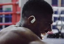 Apple publie un spot vidéo dédié aux Powerbeats Pro