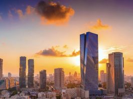 Apple n’ouvrira pas d’Apple Store en Israël