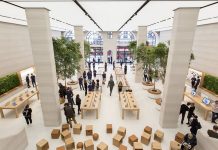 Accusé de vol à tort, un étudiant réclame 1 millard de dollars à Apple