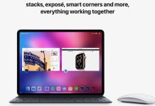Concept iOS 13 : et si le support de la souris transformait l’iPad en Mac