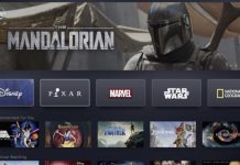 Disney+, le nouveau service de streaming qui arrivera aussi sur Apple TV