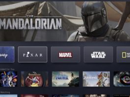 Disney+, le nouveau service de streaming qui arrivera aussi sur Apple TV