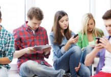 États-Unis : de plus en plus d’adolescents veulent un iPhone