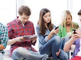 États-Unis : de plus en plus d’adolescents veulent un iPhone