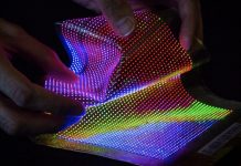Foxconn développerait une technologie micro-LED pour les futurs iPhone
