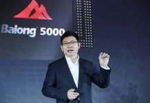 iPhone 2020 : Huawei ouvre son stock de puces 5G à Apple
