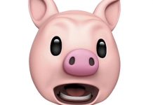 iOS 13 apportera de nouveaux Animojis en septembre