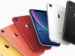 L’iPhone est en croissance aux États-Unis, mais trébuche en Europe et en Chine