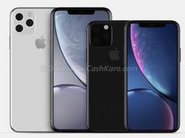 iPhone 11 et iOS 13 : les dates de lancement son révélées